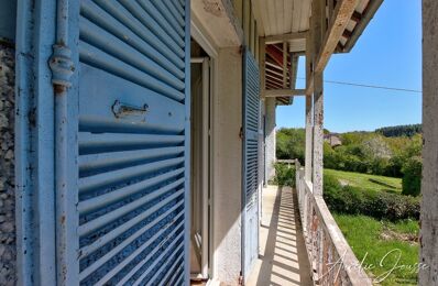 vente maison 139 000 € à proximité de Saint-Léonard-de-Noblat (87400)