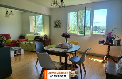 vente appartement 140 825 € à proximité de Mozac (63200)