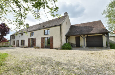 vente maison 498 000 € à proximité de Vougeot (21640)