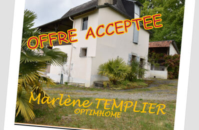 vente maison 292 000 € à proximité de Oloron-Sainte-Marie (64400)
