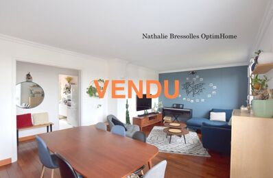 vente appartement 265 000 € à proximité de Villepreux (78450)