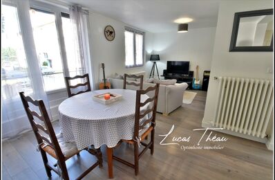 vente appartement 110 000 € à proximité de La Boissière (27220)