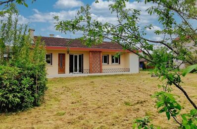 vente maison 270 000 € à proximité de Lapeyrouse-Fossat (31180)