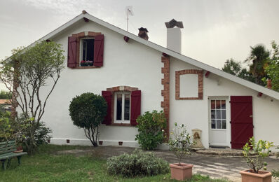 vente maison 685 000 € à proximité de Moliets-Et-Maa (40660)