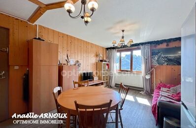 vente appartement 115 000 € à proximité de Châteauroux-les-Alpes (05380)