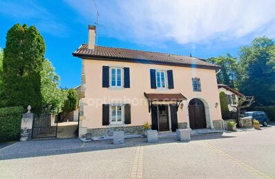 vente maison 290 000 € à proximité de Sainte-Marie-de-Gosse (40390)