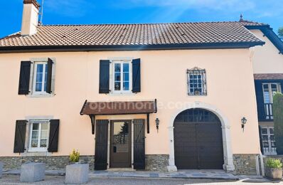 vente maison 290 000 € à proximité de Saint-Martin-de-Hinx (40390)