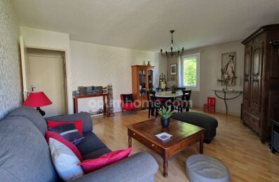 vente appartement 247 000 € à proximité de Saint-Loubès (33450)