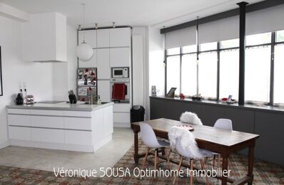 vente appartement 840 000 € à proximité de Éragny (95610)