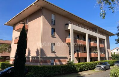 vente appartement 110 000 € à proximité de Toulouse (31100)