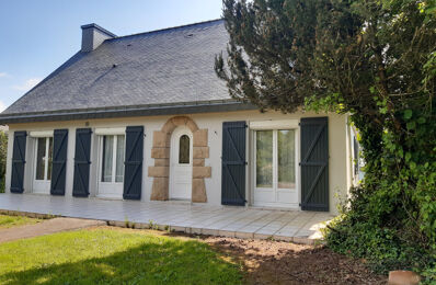 vente maison 200 000 € à proximité de Saint-Dolay (56130)