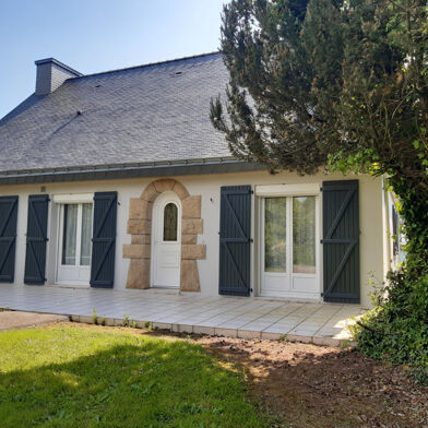 Maison 5 pièces 113 m²