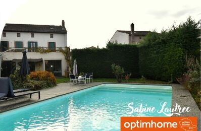 vente maison 548 000 € à proximité de Cagnac-les-Mines (81130)