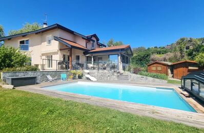 vente maison 945 000 € à proximité de Viuz-en-Sallaz (74250)