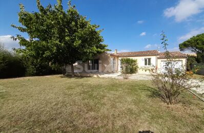 vente maison 315 000 € à proximité de Saint-Gervais-sur-Roubion (26160)