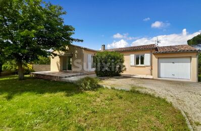 vente maison 315 000 € à proximité de La Bâtie-Rolland (26160)