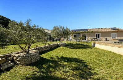 vente maison 325 000 € à proximité de Saint-Just-d'Ardèche (07700)