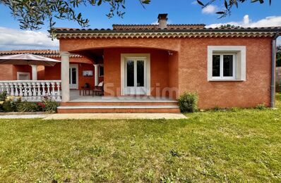 vente maison 350 000 € à proximité de Les Granges-Gontardes (26290)