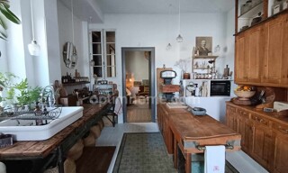 Maison 6 Pièces 150 m² à vendre à Cognac (16100)
