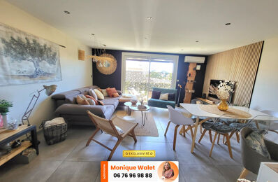 vente appartement 243 000 € à proximité de Miramas (13140)