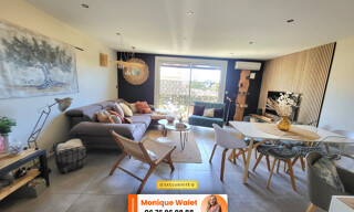 Appartement 4 Pièces 85 m² à vendre à Fos-sur-Mer (13270)