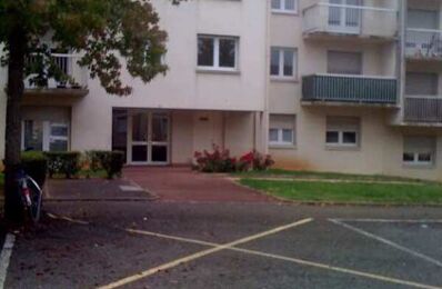 location appartement 450 € CC /mois à proximité de Rives-du-Loir-en-Anjou (49140)