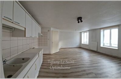 location appartement 470 € CC /mois à proximité de Vittel (88800)