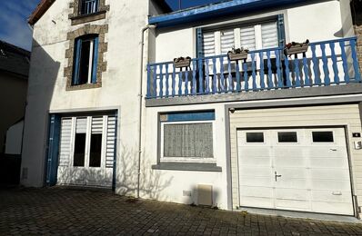 vente maison 79 500 € à proximité de Pleugriffet (56120)
