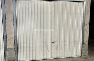 location garage 80 € CC /mois à proximité de Salon-de-Provence (13300)