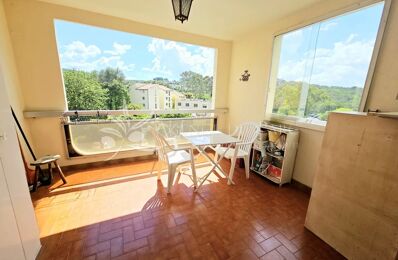 vente appartement 267 000 € à proximité de Grasse (06130)