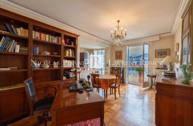 vente appartement 556 500 € à proximité de Nice (06300)