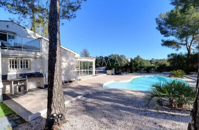 vente maison 1 145 000 € à proximité de Bagnols-en-Forêt (83600)