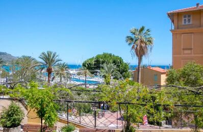 vente appartement 367 500 € à proximité de Roquebrune-Cap-Martin (06190)