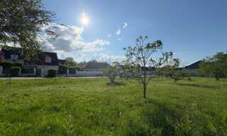 Terrain  950 m² à vendre à Bréviandes (10450)