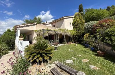 vente maison 910 000 € à proximité de Tourrettes-sur-Loup (06140)