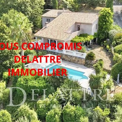 Maison 7 pièces 710000 €