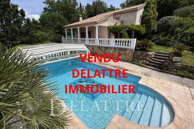 Maison 7 pièces 710000 €