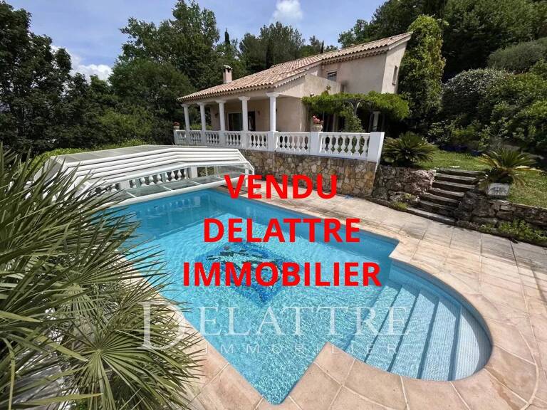 CHATEAUNEUF DE GRASSE — photo 1