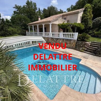 Maison 7 pièces 710000 €