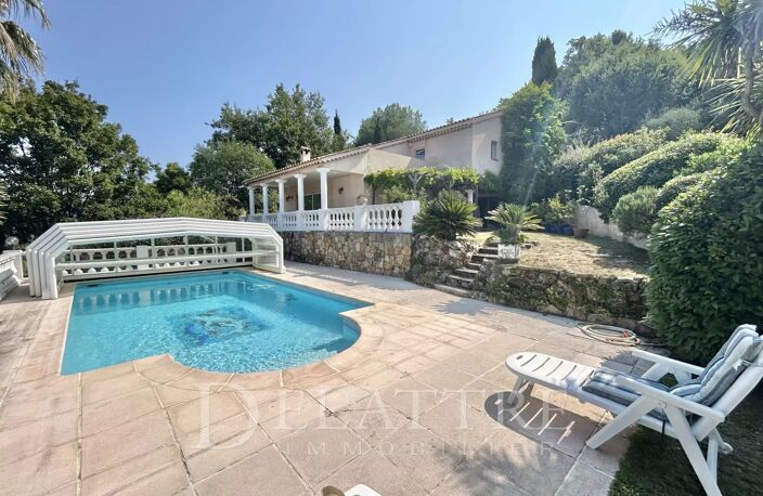 CHATEAUNEUF DE GRASSE — photo 2
