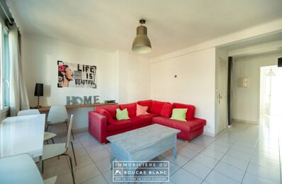 appartement 4 pièces 70 m2 à louer à Marseille 6 (13006)