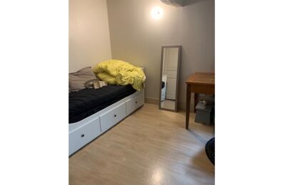 location appartement 433 € CC /mois à proximité de Drémil-Lafage (31280)