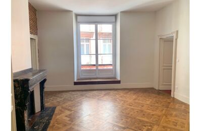 location appartement 1 546 € CC /mois à proximité de Toulouse (31400)