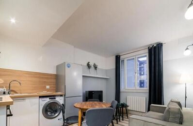 location appartement 600 € CC /mois à proximité de Cailloux-sur-Fontaines (69270)