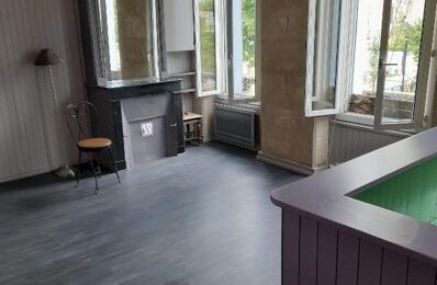 appartement 1 pièces 24 m2 à louer à Bordeaux (33000)