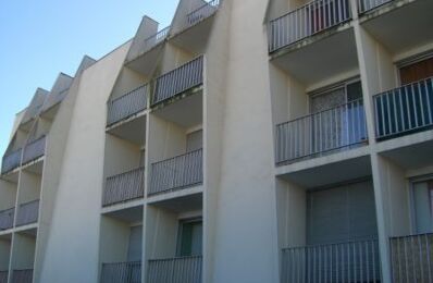 location appartement 598 € CC /mois à proximité de Bordeaux (33300)