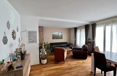 vente appartement 440 000 € à proximité de Fontenay-sous-Bois (94120)