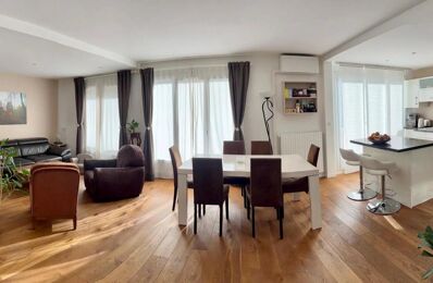 vente appartement 440 000 € à proximité de Montreuil (93100)