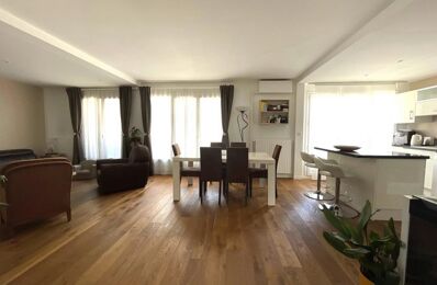 vente appartement 440 000 € à proximité de Rosny-sous-Bois (93110)