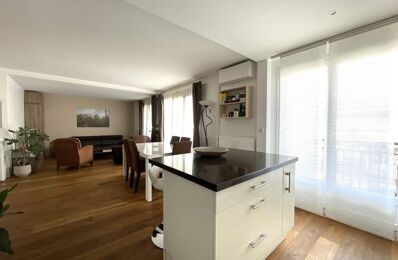vente appartement 440 000 € à proximité de Mandres-les-Roses (94520)
